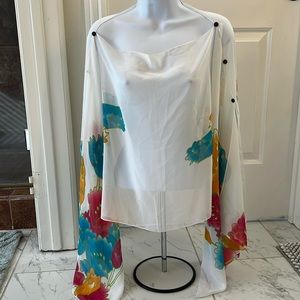 Kokomo Beautiful Kimono!